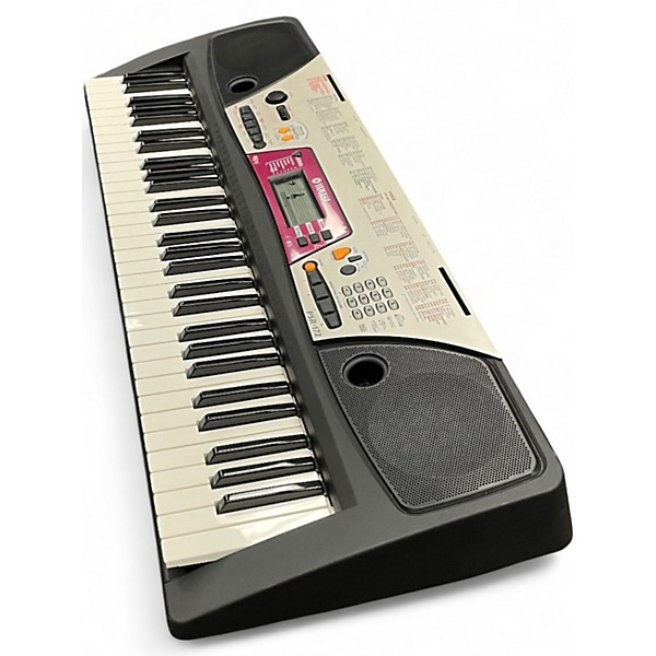 Used Yamaha PSR-172 Portable Keyboard
