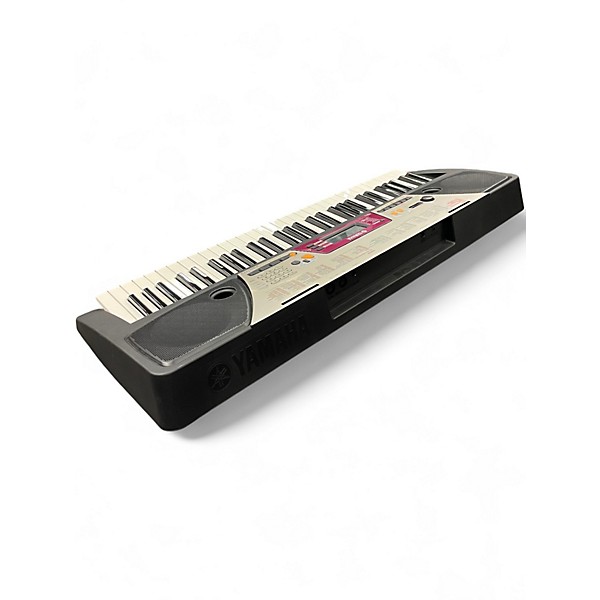 Used Yamaha PSR-172 Portable Keyboard