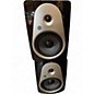 Used Sterling Audio MX8 Pair Powered Monitor