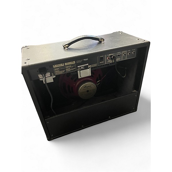 Used Bugera V22 22W 1x12 Tube Guitar Combo Amp