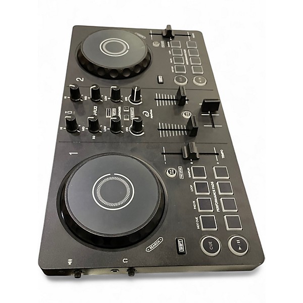 Used AlphaTheta DDJ-FLX2 DJ Controller