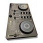 Used AlphaTheta DDJ-FLX2 DJ Controller
