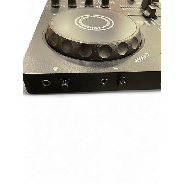 Used AlphaTheta DDJ-FLX2 DJ Controller