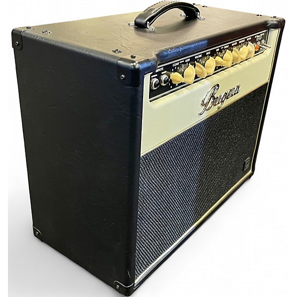 Used Bugera Infinium Vintage V22 Guitar Combo Amp