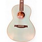 Used PRS SE Tonare P20E Powder Blue Acoustic Electric Guitar