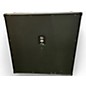 Used Kustom KG412 Guitar Cabinet