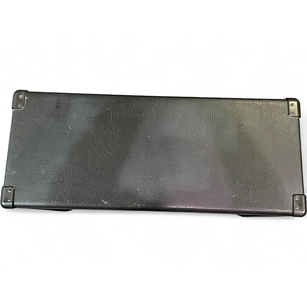 Used Kustom KG412 Guitar Cabinet