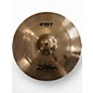 Used Zildjian 18in ZBT Crash Ride Cymbal thumbnail