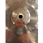 Used Zildjian 18in ZBT Crash Ride Cymbal