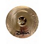 Used Zildjian 18in ZBT Crash Ride Cymbal