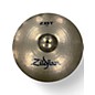 Used Zildjian 14in ZBT Crash Cymbal thumbnail