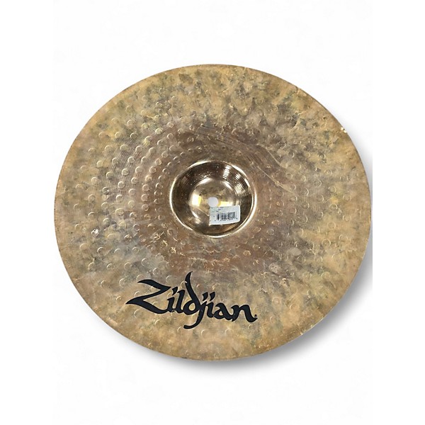 Used Zildjian 14in ZBT Crash Cymbal