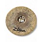 Used Zildjian 14in ZBT Crash Cymbal