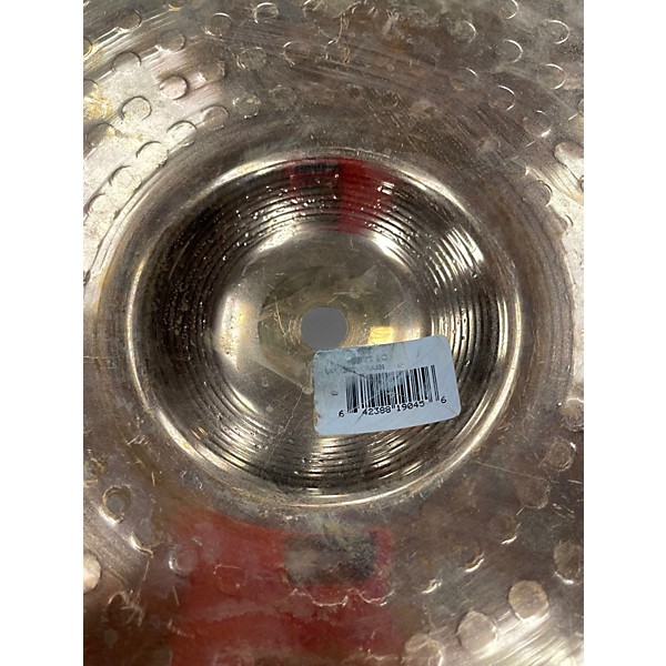 Used Zildjian 14in ZBT Crash Cymbal