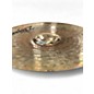 Used Zildjian 14in ZBT Crash Cymbal