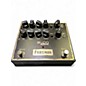Used Friedman BE-OD deluxe Effect Pedal