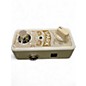 Used TC Electronic Spark Mini Boost Effect Pedal
