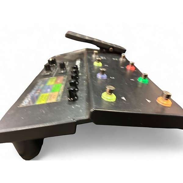 Used Line 6 POD GO Effect Processor