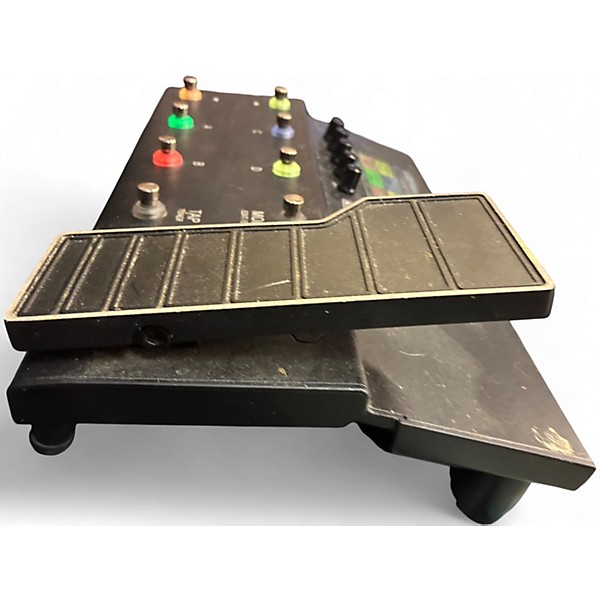 Used Line 6 POD GO Effect Processor