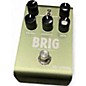 Used Strymon Brigadier dBucket Delay Effect Pedal