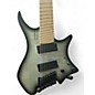 Used strandberg Boden Original NX 8 Charcoal Black Solid Body Electric Guitar