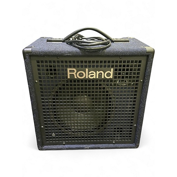 Used Roland KC80 Keyboard Amp