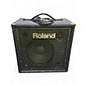Used Roland KC80 Keyboard Amp thumbnail
