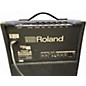 Used Roland KC80 Keyboard Amp