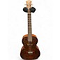 Used Luna Tattoo Tenor Natural Ukulele thumbnail