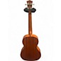 Used Luna Tattoo Tenor Natural Ukulele