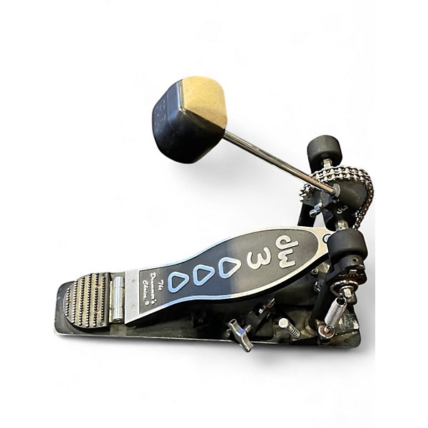 Used DW 3000 Series Single Single Bass Drum Pedal