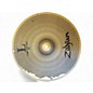 Used Zildjian 14in L80 Low Volume Hi Hat Pair Cymbal