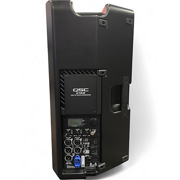 Used QSC K12.2 Powered Speaker
