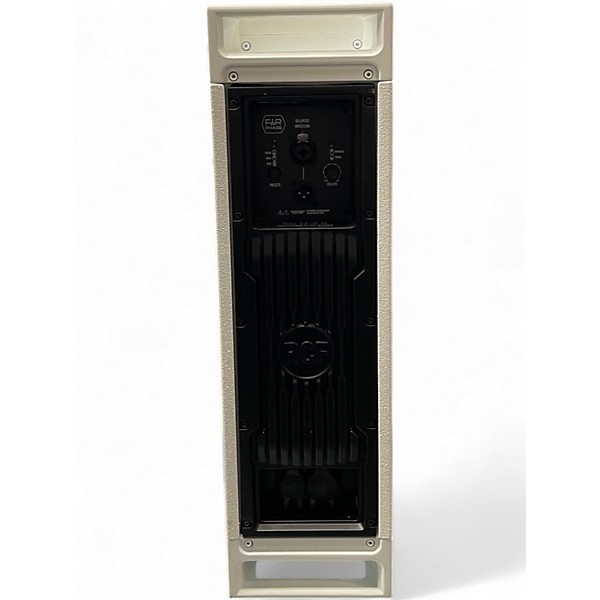 Used RCF NXL 14-A (WHITE) Powered Speaker