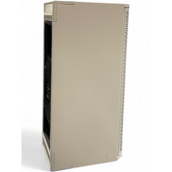 Used RCF NXL 14-A (WHITE) Powered Speaker