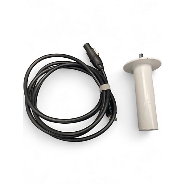 Used RCF NXL 14-A (WHITE) Powered Speaker