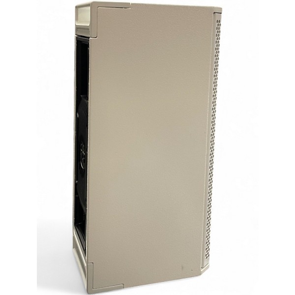 Used RCF NXL 14-A (WHITE) Powered Speaker