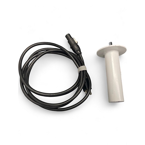 Used RCF NXL 14-A (WHITE) Powered Speaker