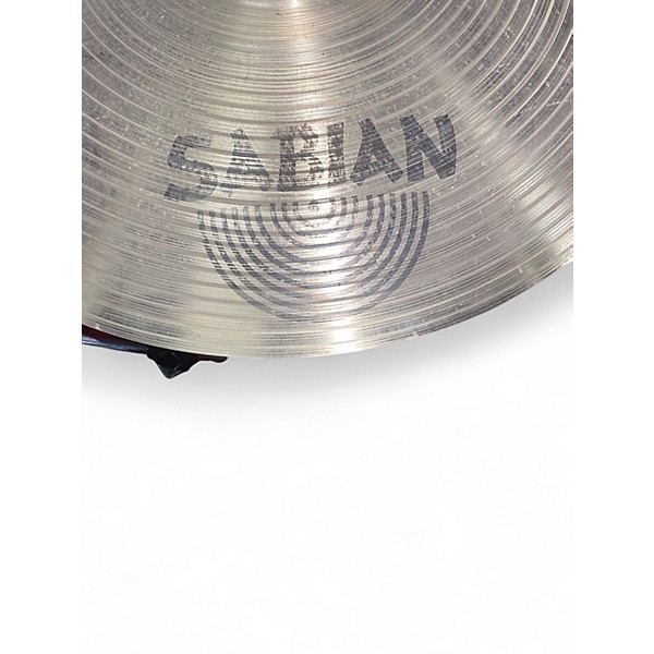 Used SABIAN 20in XS20 Rock Ride Cymbal
