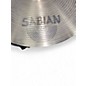 Used SABIAN 20in XS20 Rock Ride Cymbal
