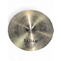 Used SABIAN 20in XS20 Rock Ride Cymbal
