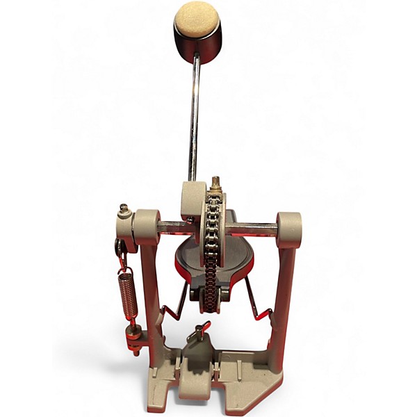 Used Alesis BASS DRUM SINGLE PEDAL Single Bass Drum Pedal