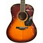 Used Yamaha LL6SB SUNBURST Acoustic Guitar thumbnail