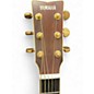 Used Yamaha LL6SB SUNBURST Acoustic Guitar