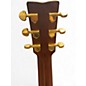 Used Yamaha LL6SB SUNBURST Acoustic Guitar