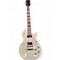 Used Gibson Les Paul Standard Plain Top 1950S Neck Classic White Solid Body Electric Guitar thumbnail