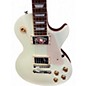 Used Gibson Les Paul Standard Plain Top 1950S Neck Classic White Solid Body Electric Guitar