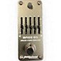 Used Tomsline AEB3 BASS EQ Pedal thumbnail