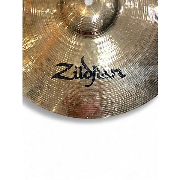 Used Zildjian 16in S Family Medium Thin Crash Cymbal