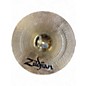 Used Zildjian 16in S Family Medium Thin Crash Cymbal